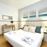 Cozy 7p With Terrace *