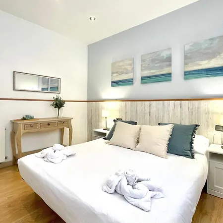 Cozy 7p With Terrace *